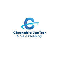 Cleanable Janitor and Maid Cleaning