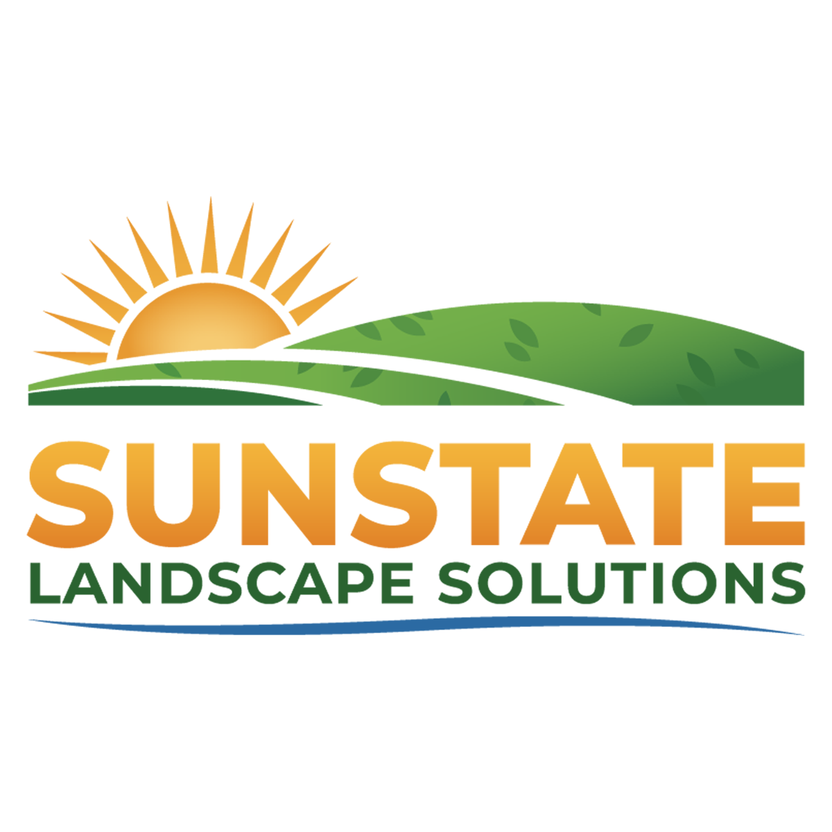 Sunstate Landscape Solutions Logo