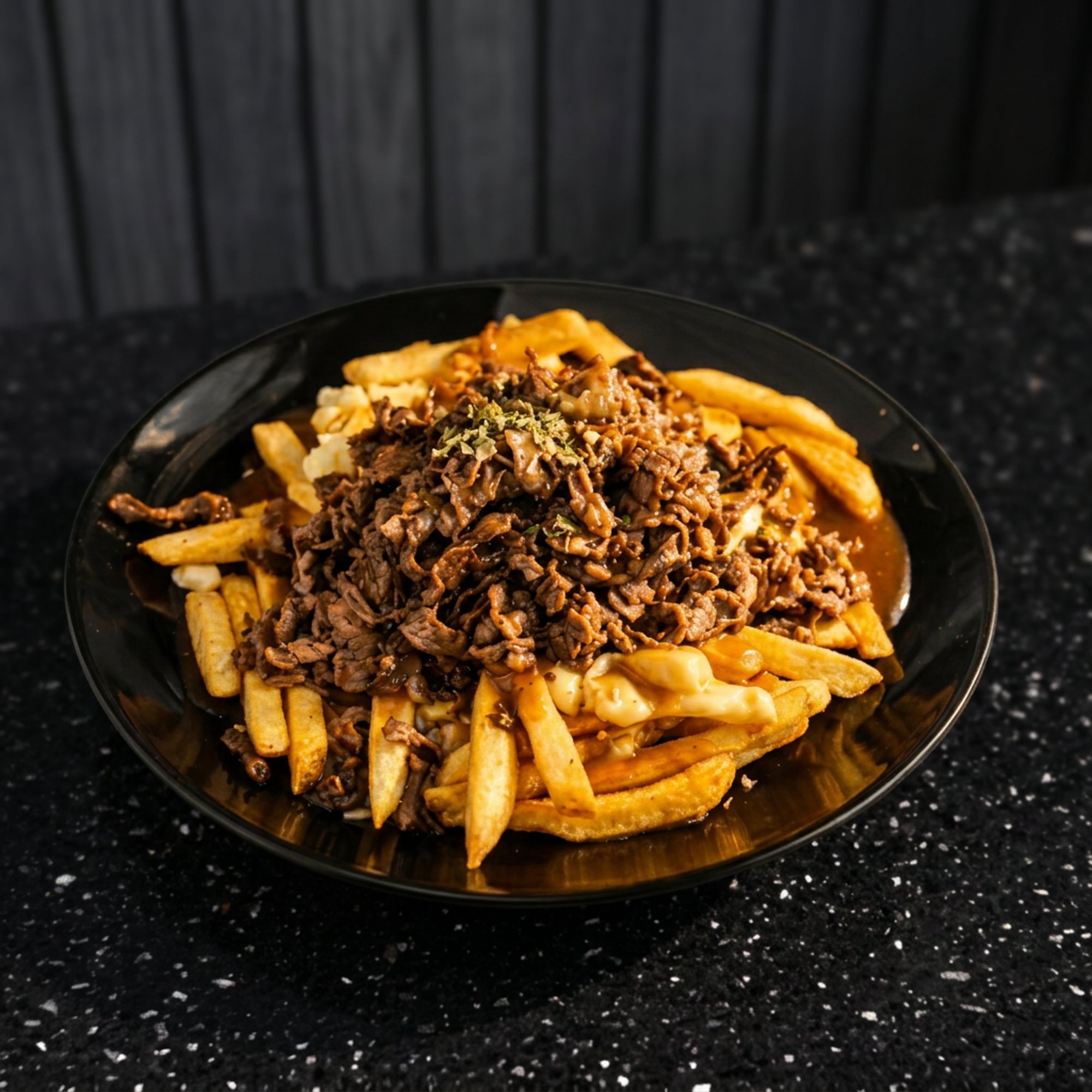 Moo N Poutine