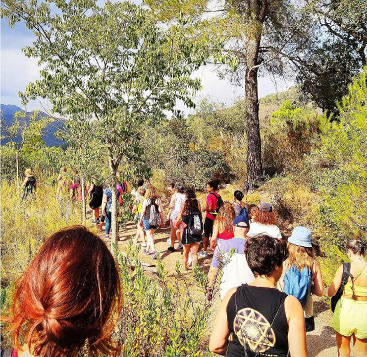 Galería en miniatura