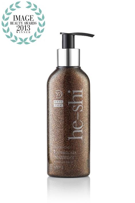 He-Shi Luminous Shimmer 150ml