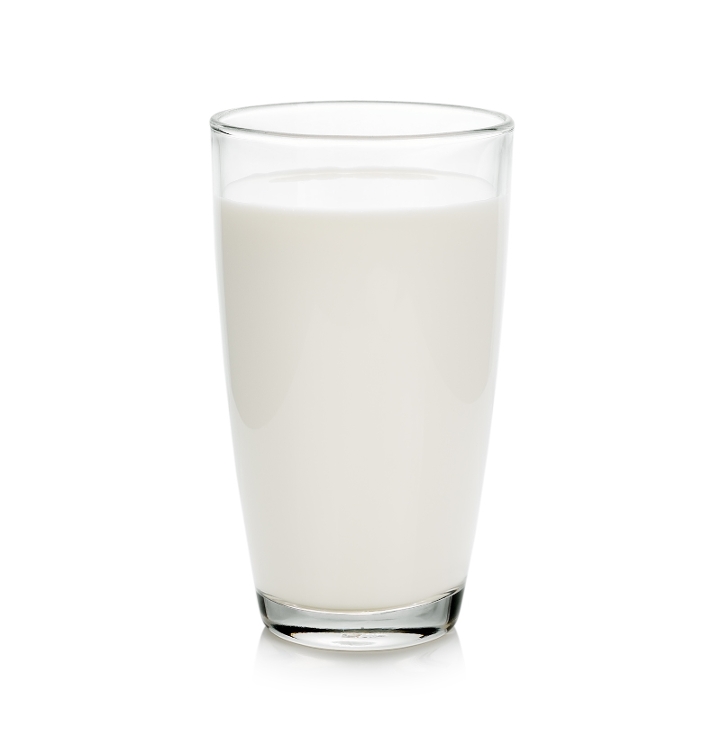 12Oz Milk