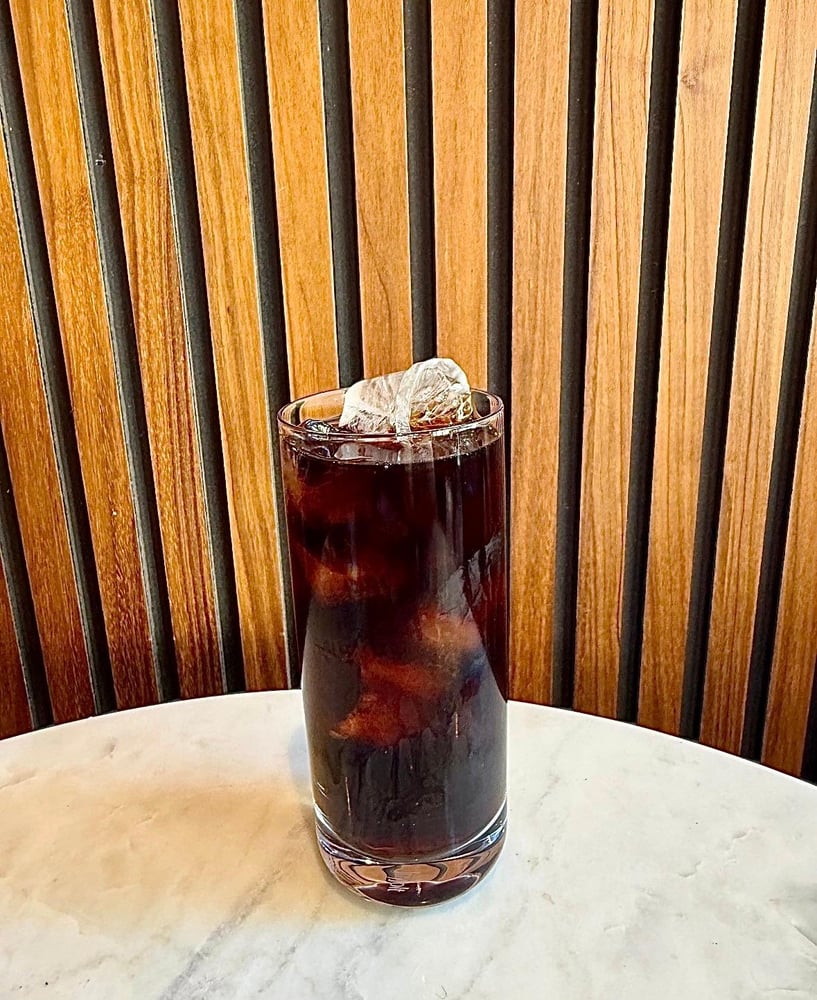 Cold Brew