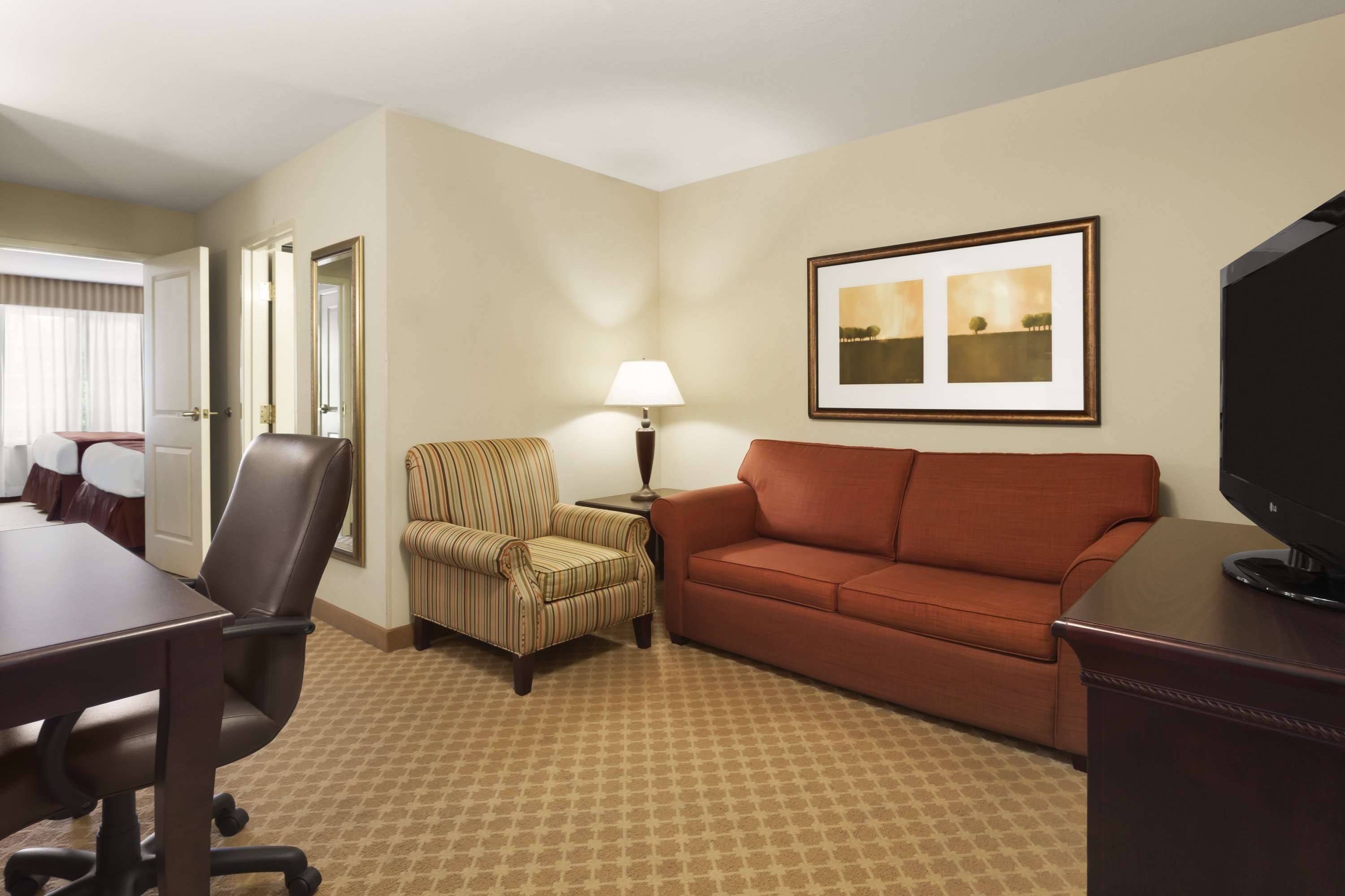 Country Inn & Suites by Radisson, Rock Hill, SC, 865 Patriot Parkway