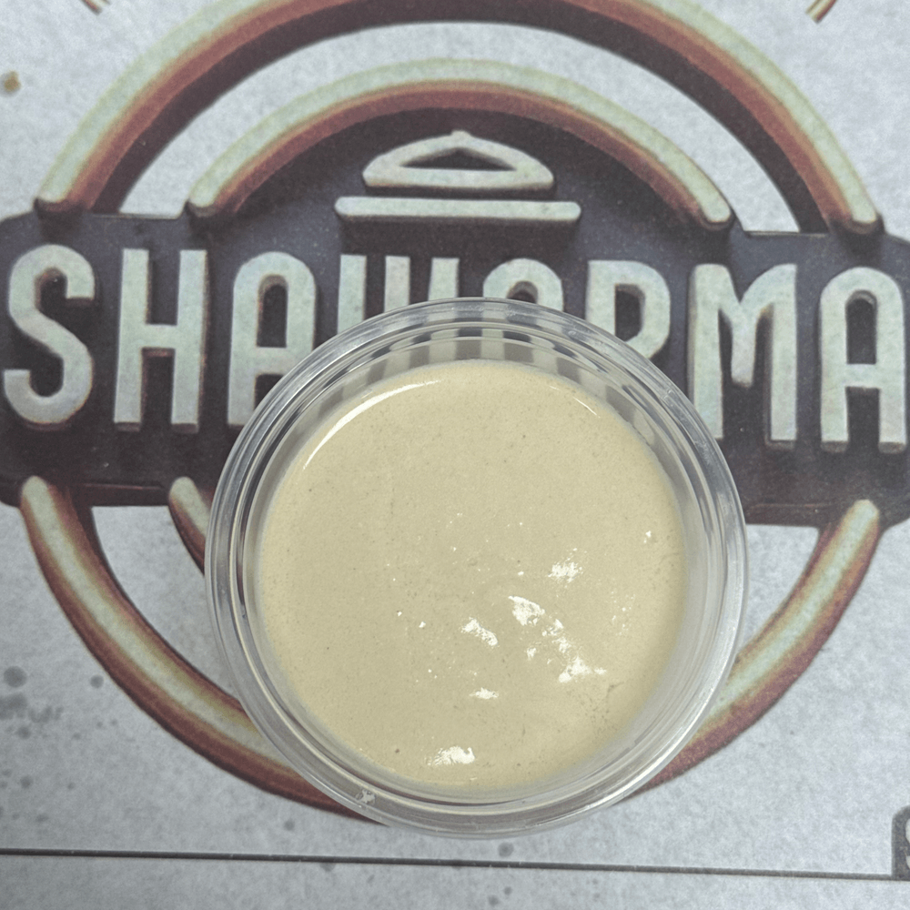 Tahini