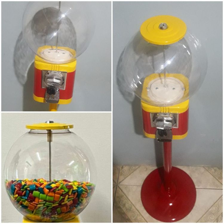 Galería en miniatura