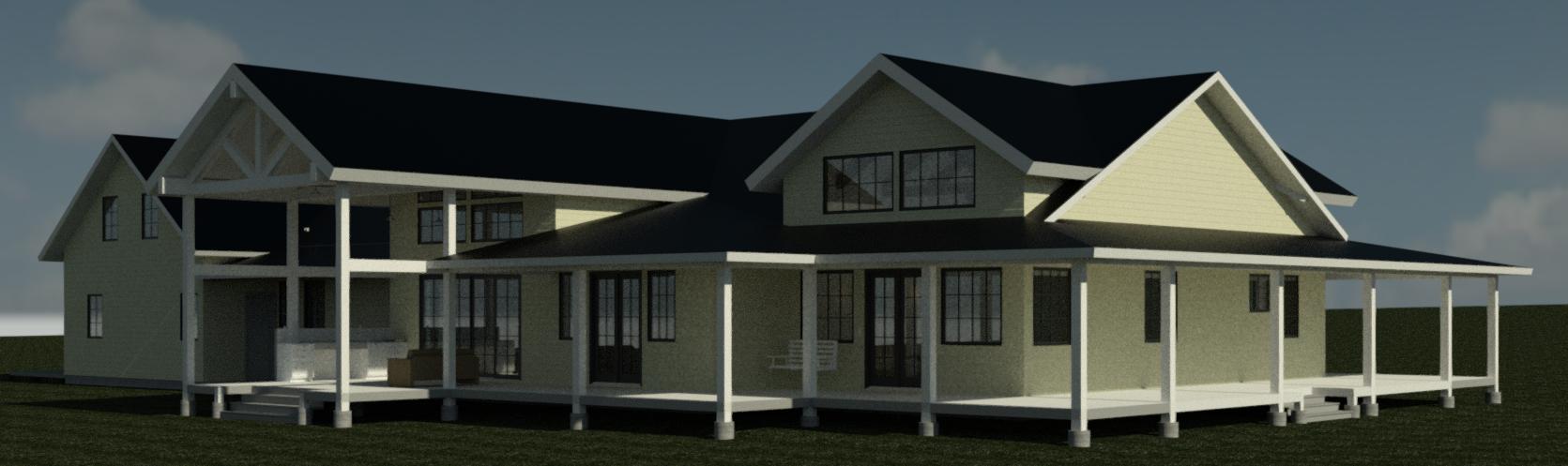 Hayden Home Designs Image