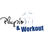 Logo von Physio & Workout, Martina und Elmar Besold