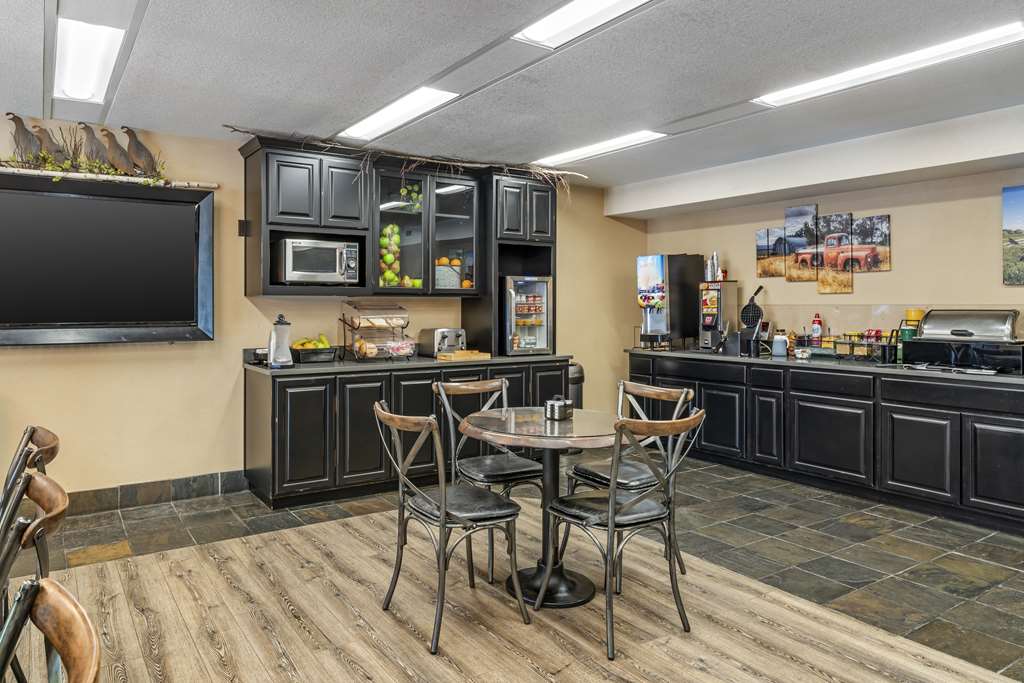 Best Western Rory & Ryan Inns Image