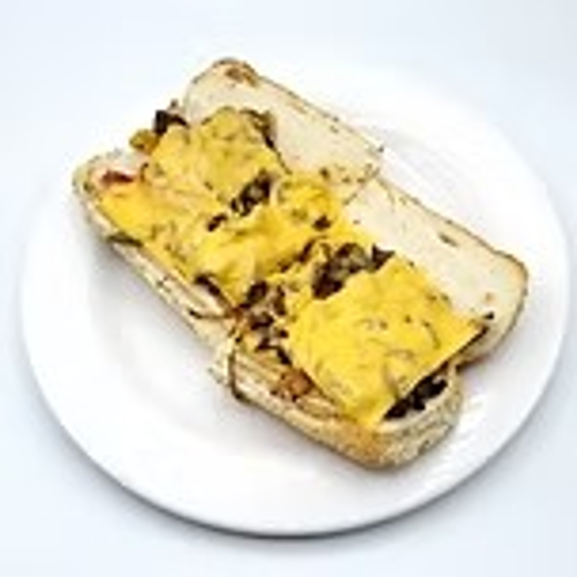 Philly Cheese Steak Hero