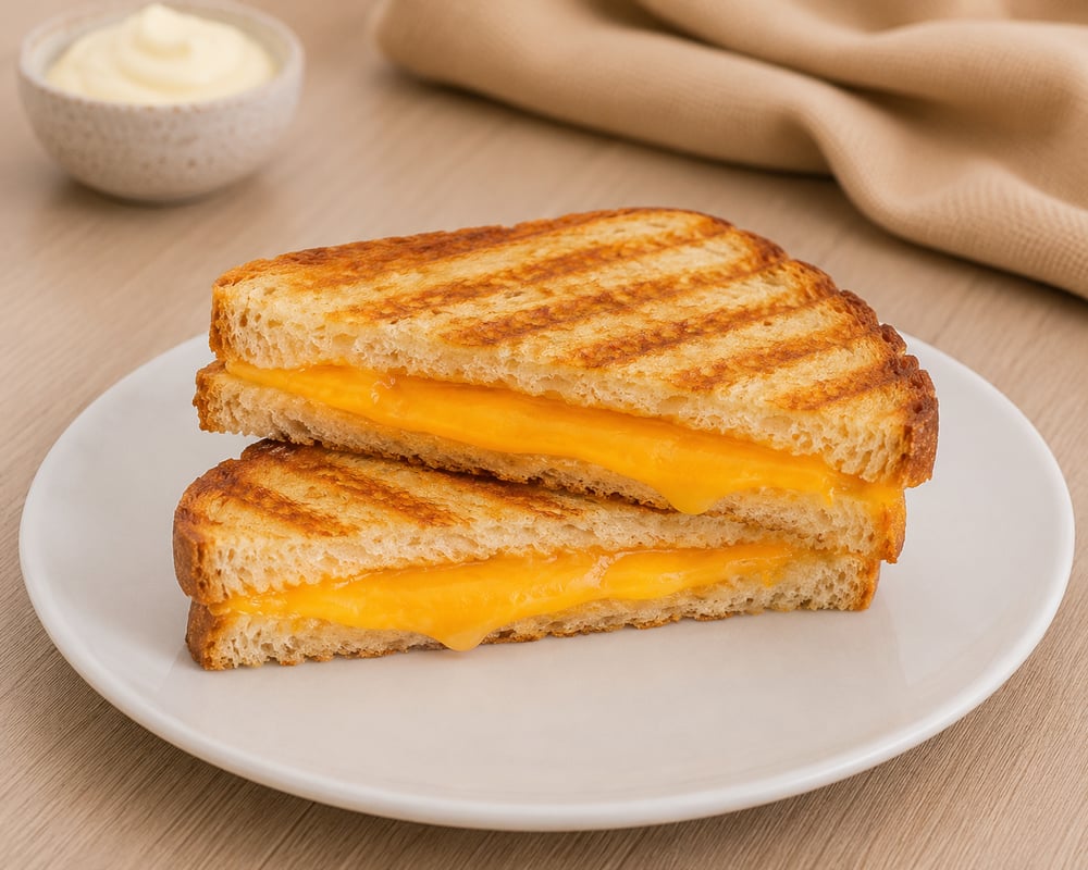 Grilled Cheese