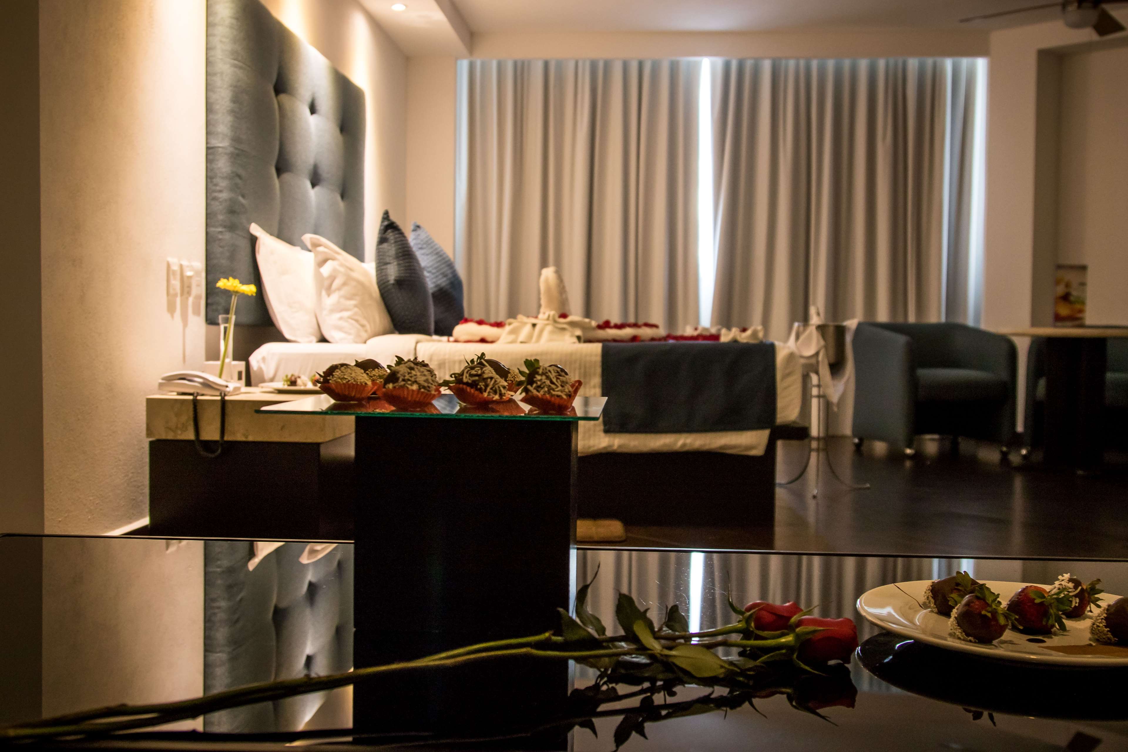 Images Best Western Plus Puebla