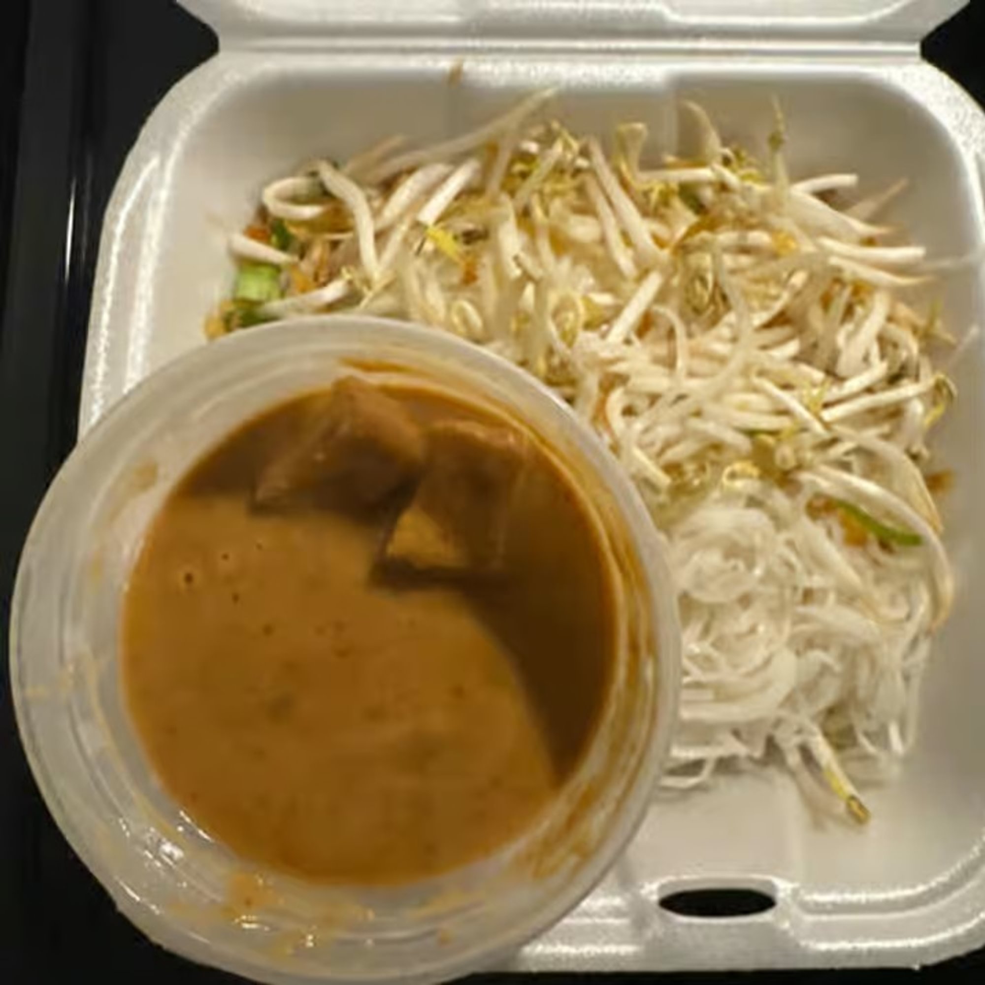 Mee Ga Tee