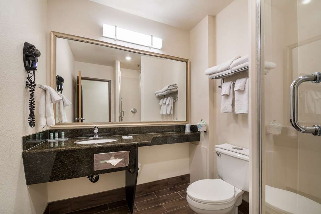 Best Western Mt. Hood Inn Image