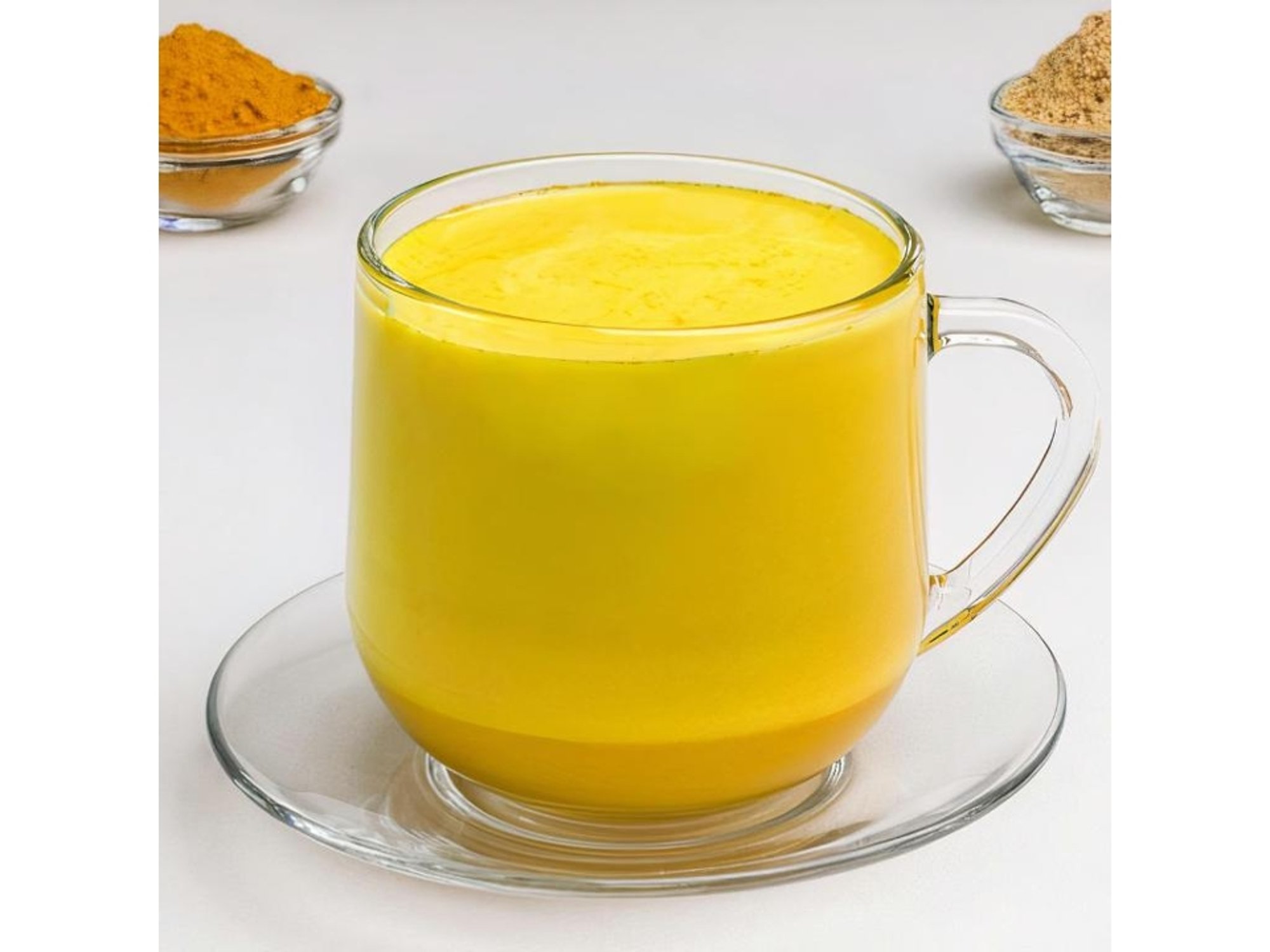 Hot Drinks