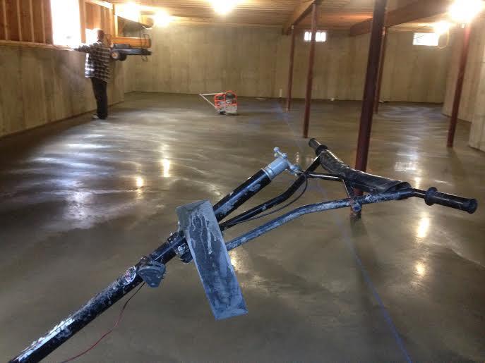 Saracina Concrete Image