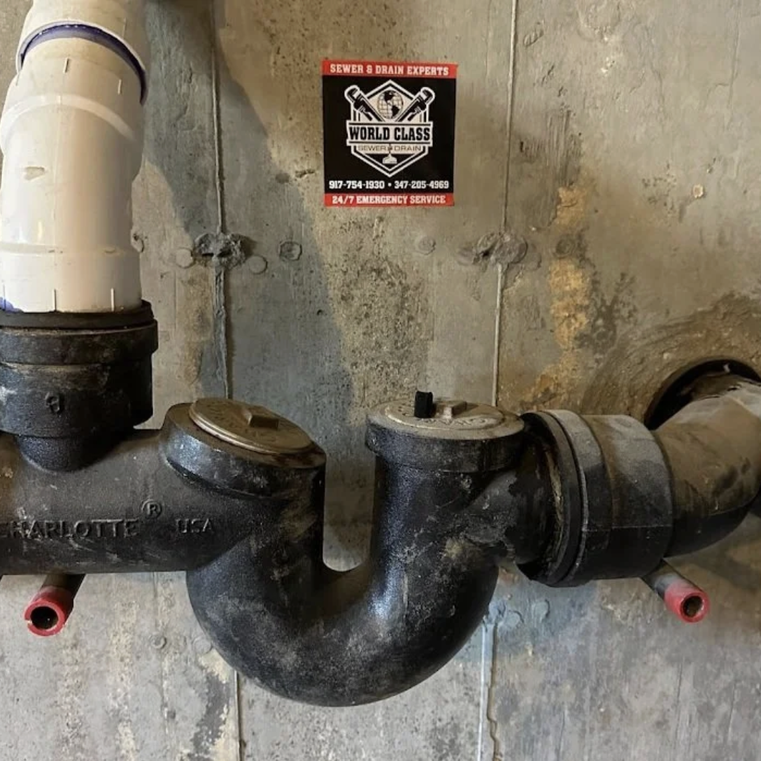 World Class Sewer & Drain Image