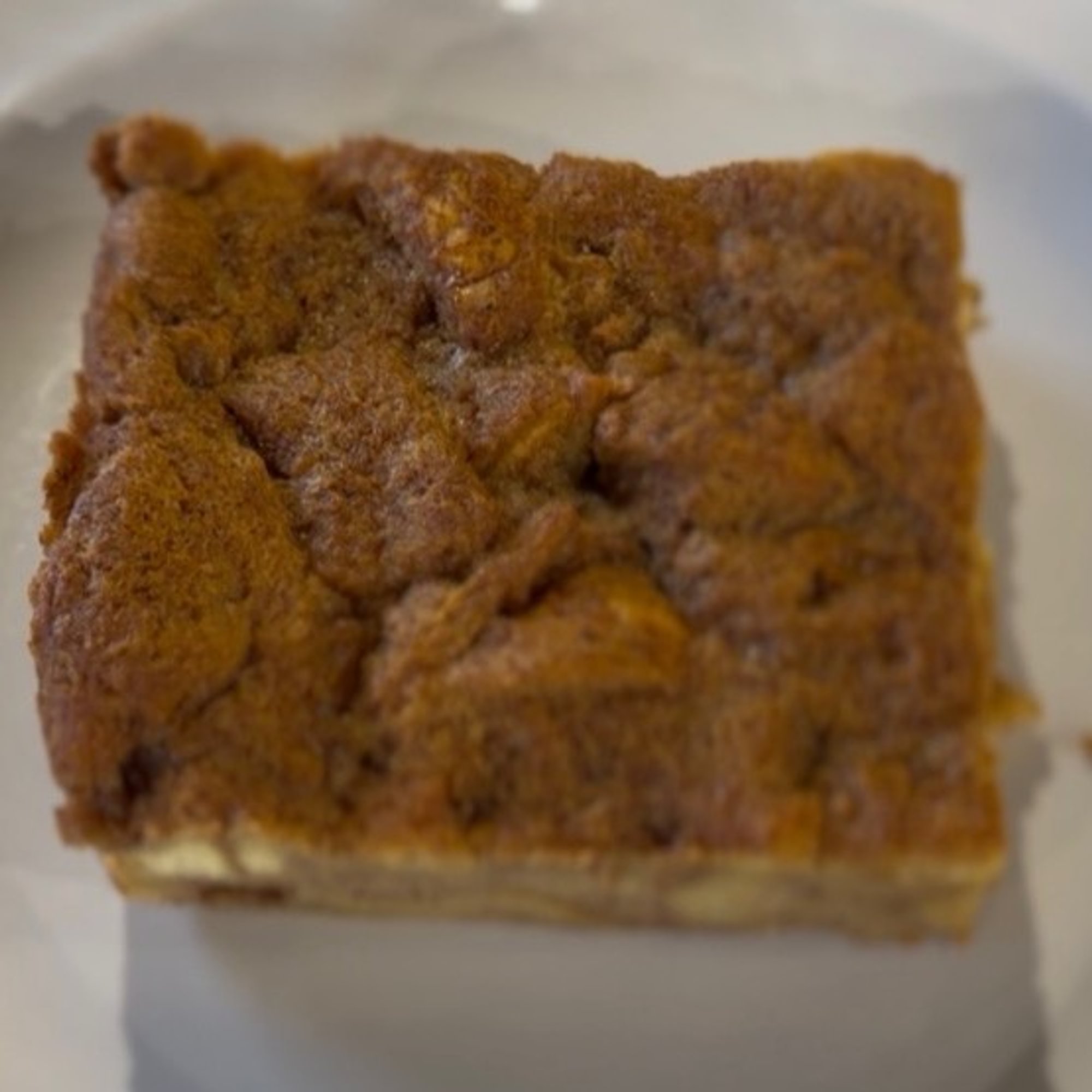 Potato Pudding