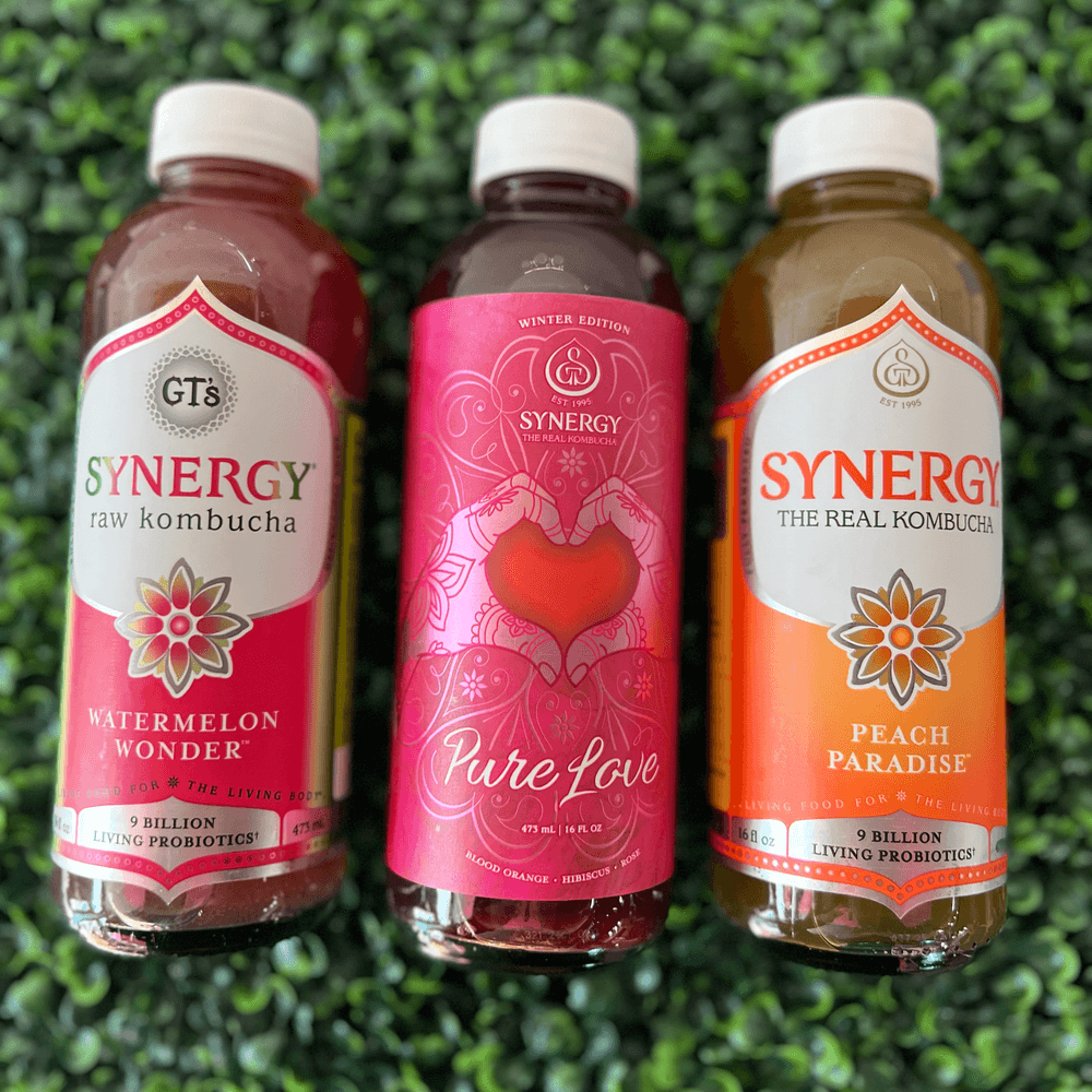 Kombucha