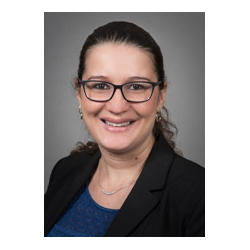 Irina Katayeva, MD