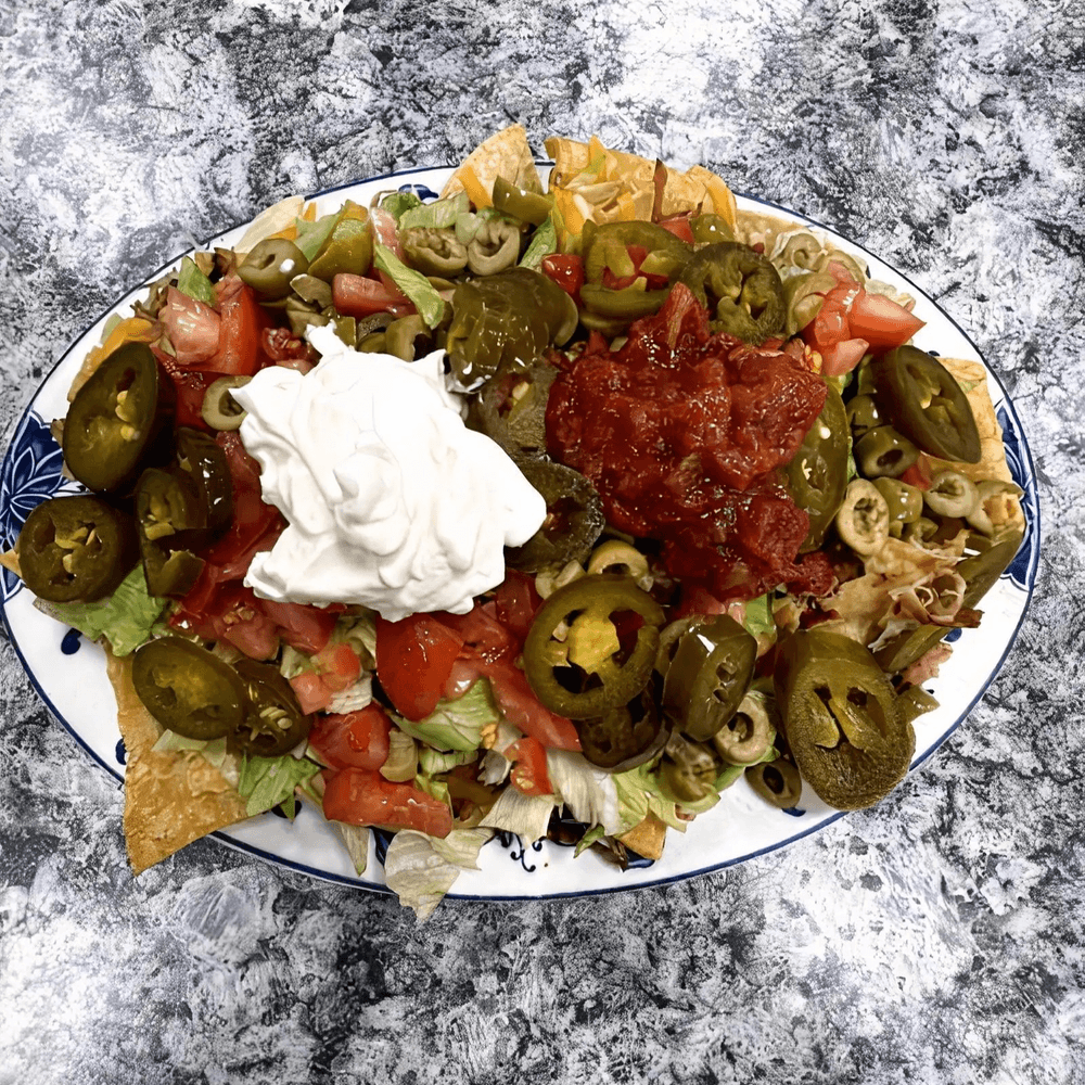 Taco Salad