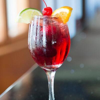 Sugar Creek Sweet "Simply Refreshing"