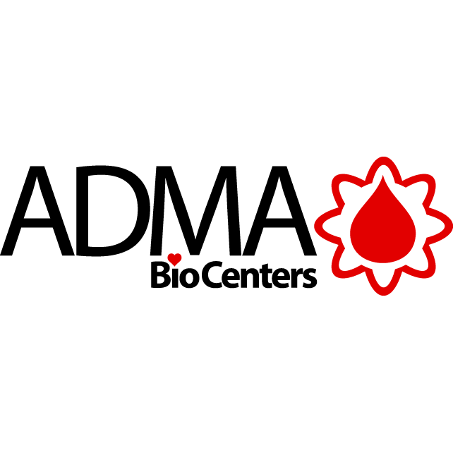 ADMA Bio Centers