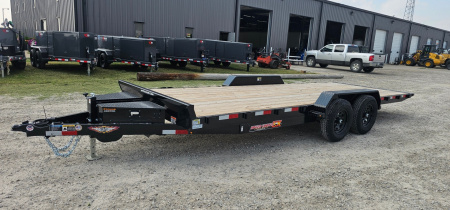 Car Haulers