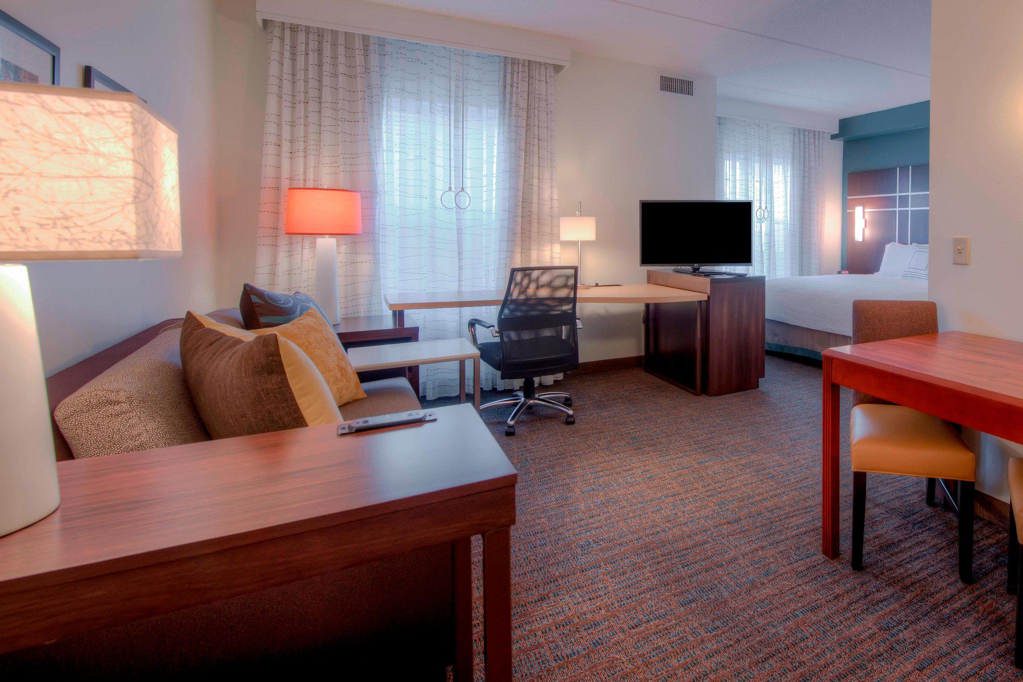 Residence Inn by Marriott Raleigh Crabtree Valley Photo