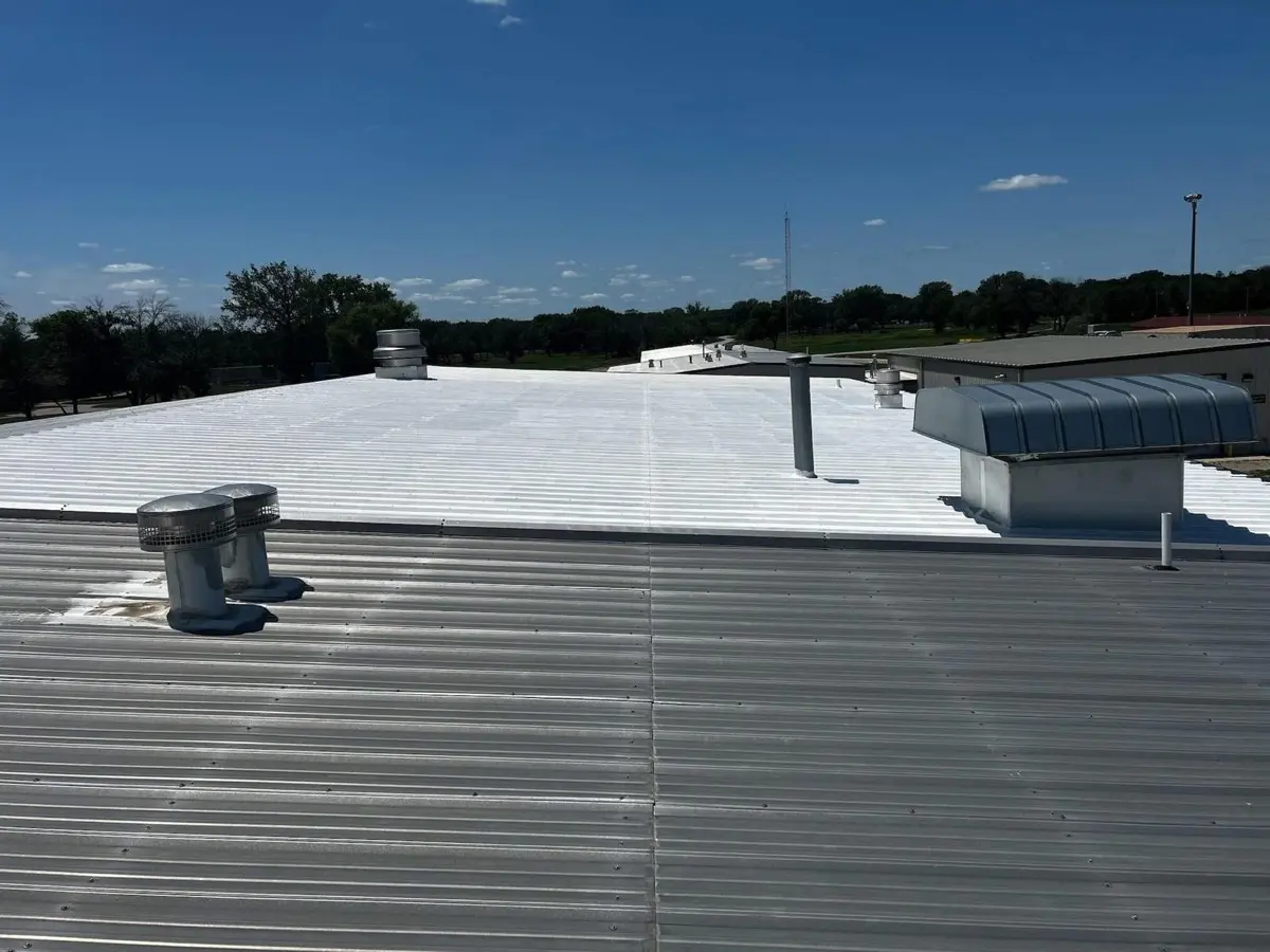 Roof Coatings