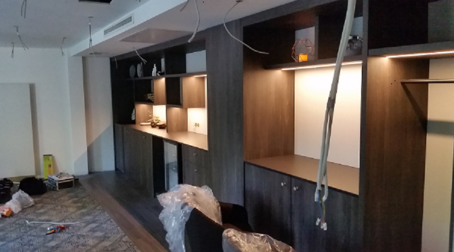 Bilder M.A.M.S. Martin Alber - MontageService