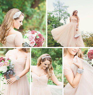 Images Janet's Bridal & Boutique