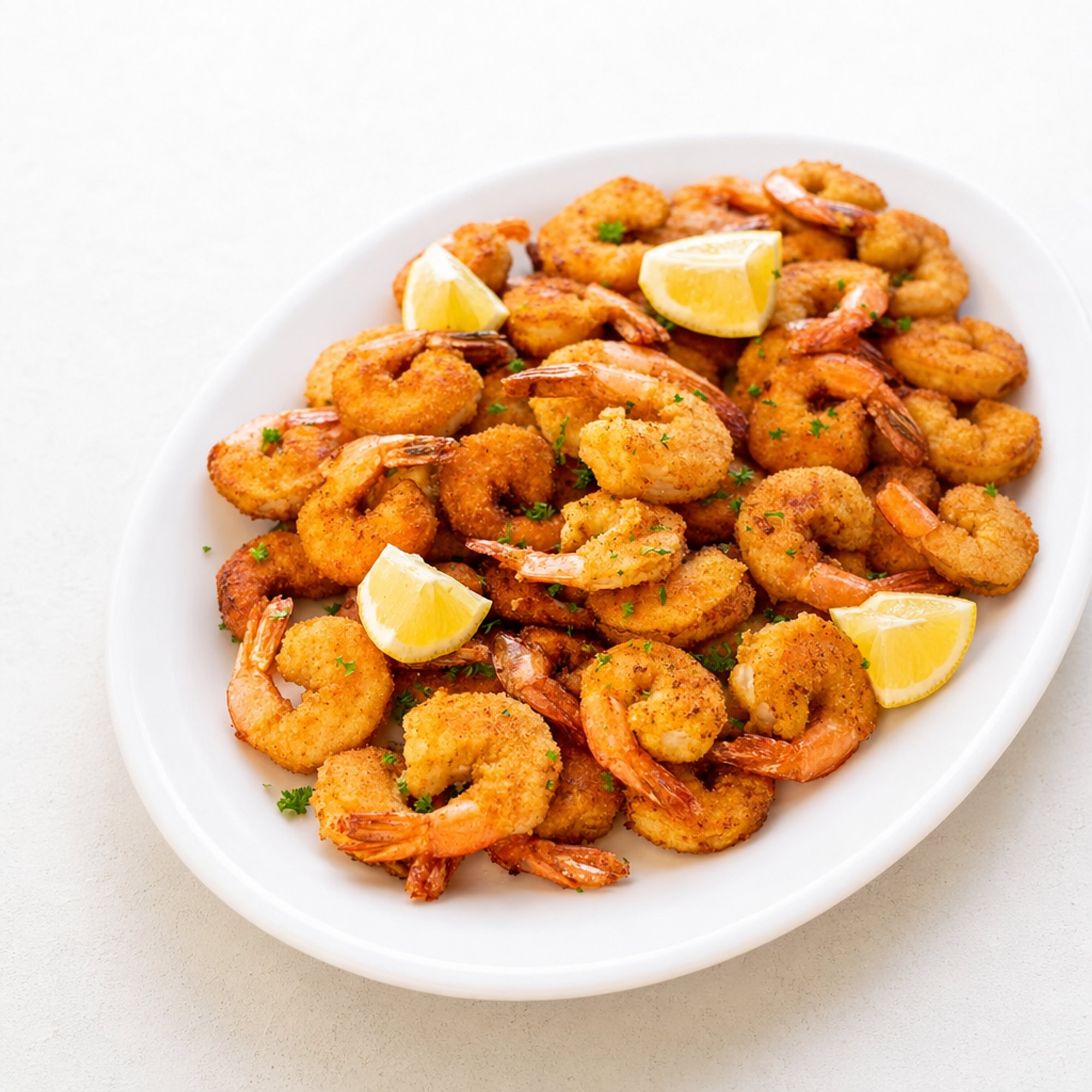 Fried Shrimp