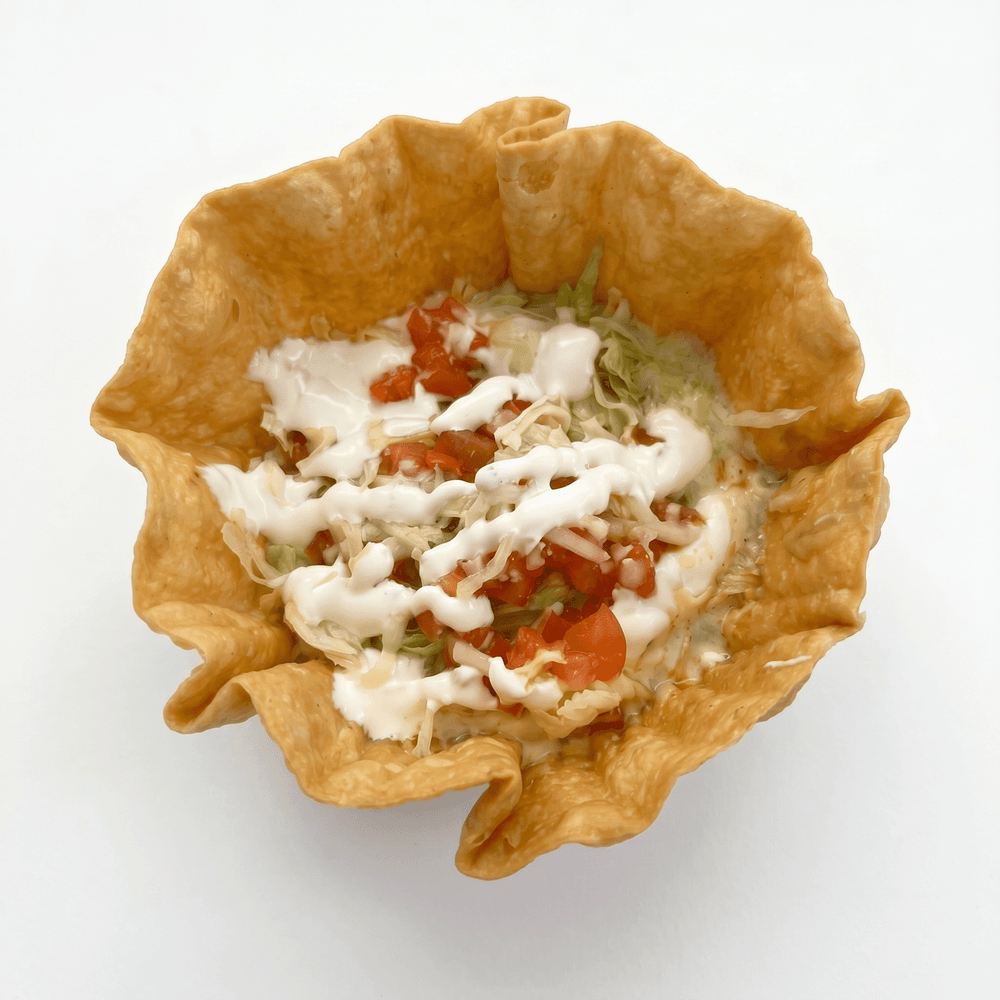 Taco Salad