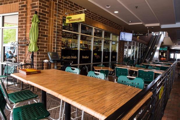 Images Terrace Restaurants