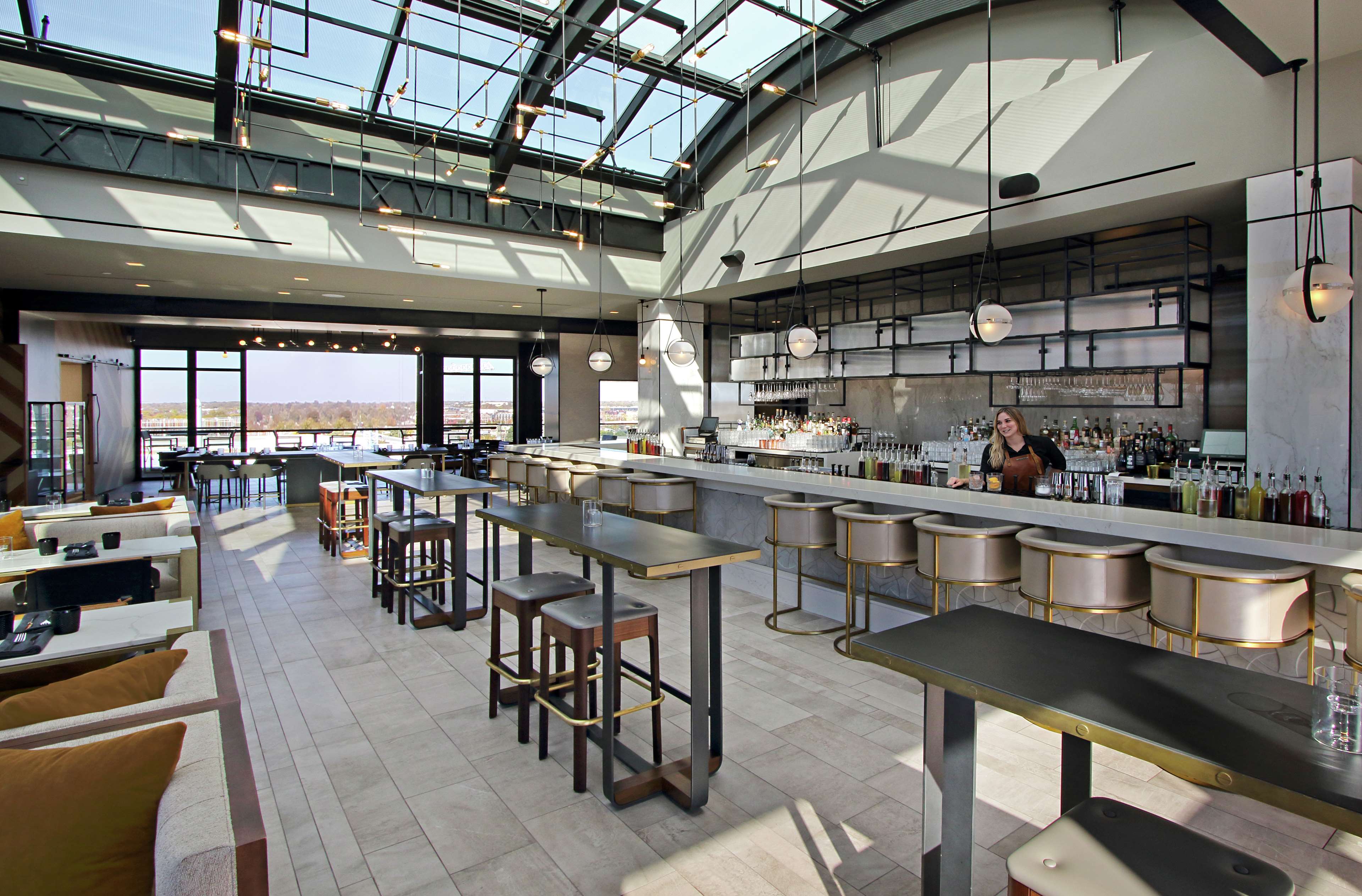 Canopy by Hilton Columbus Downtown Short North Photo