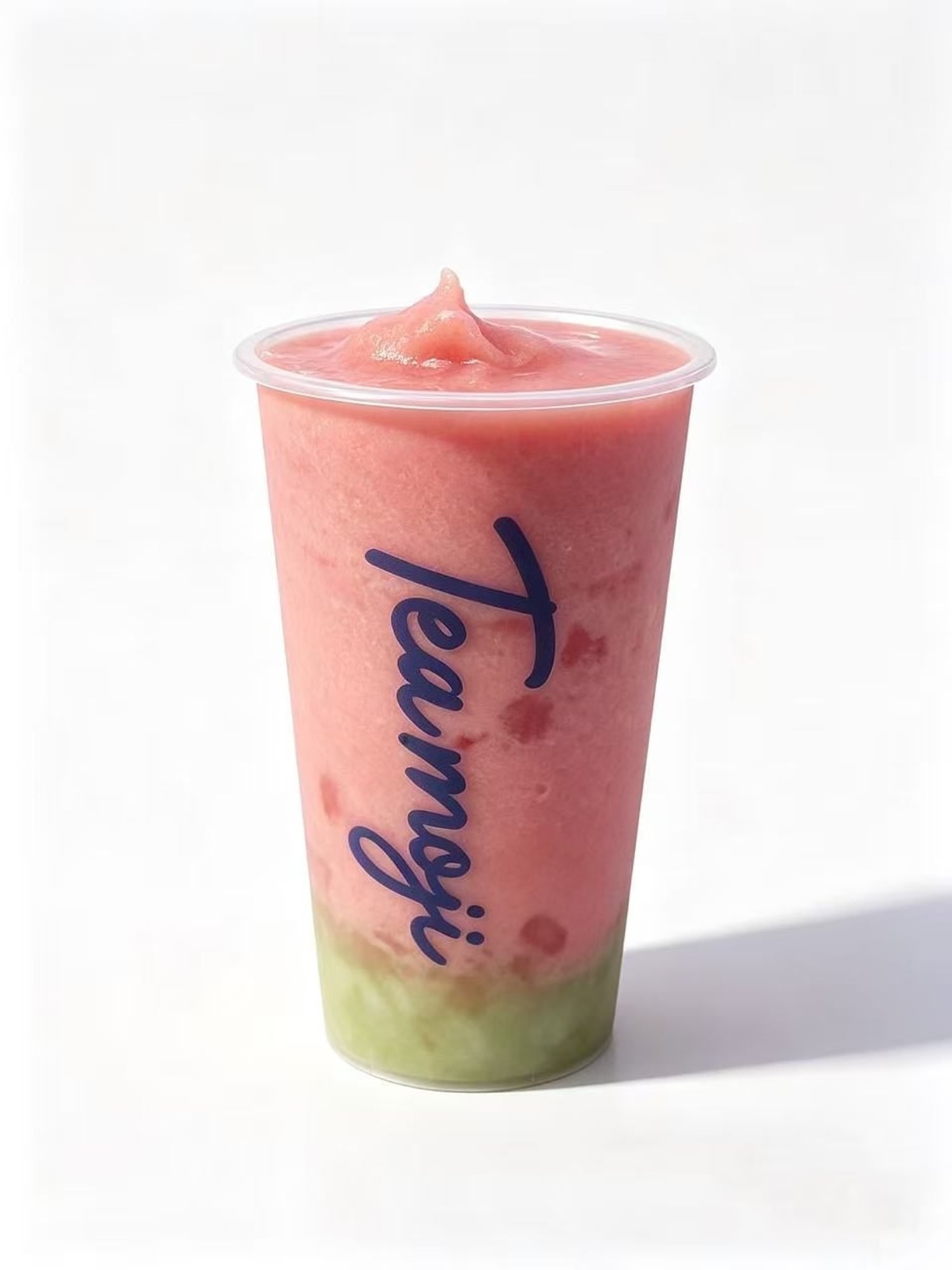 Guava Slushie with Grape / 芭乐鲜提冰