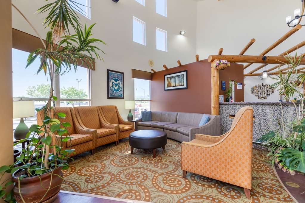 Best Western Kiva Inn Image