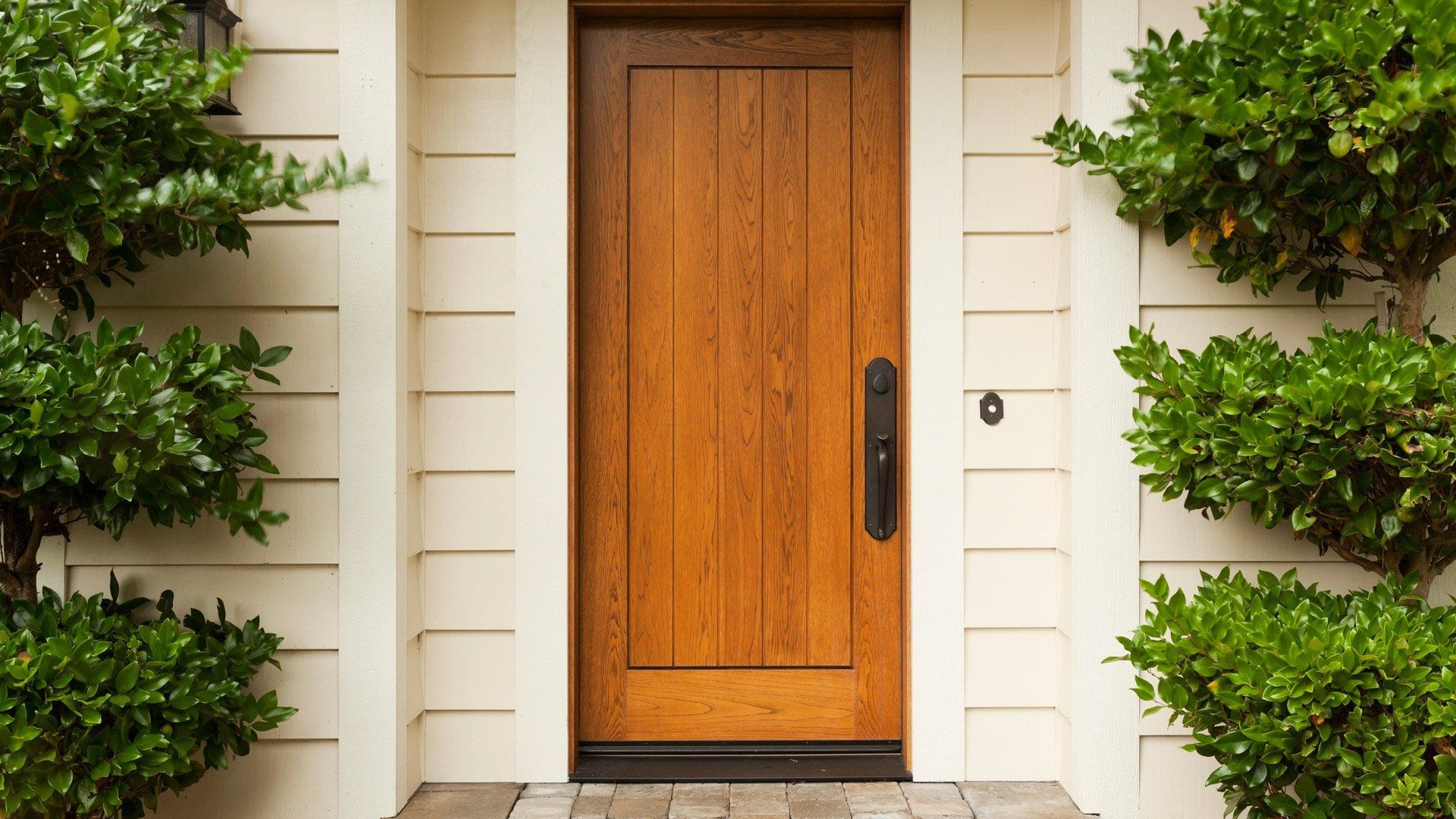 Foto de The Door Factory