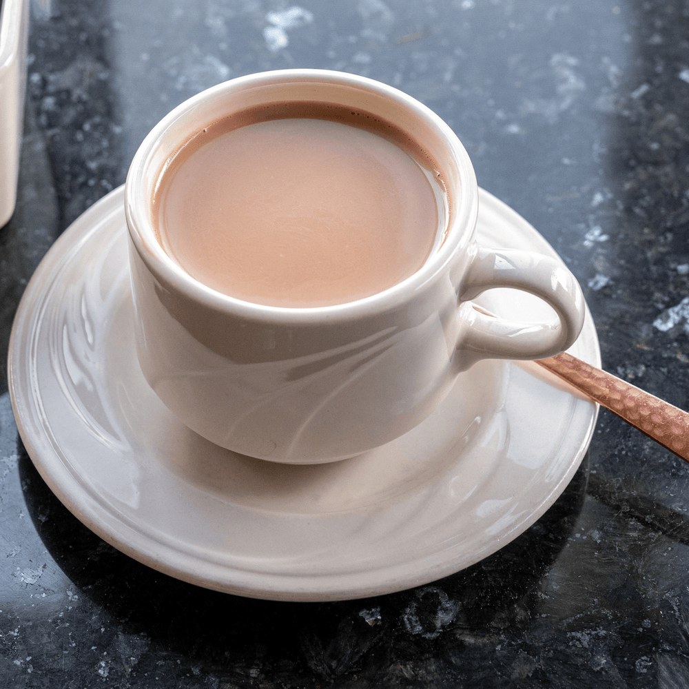Masala Chai