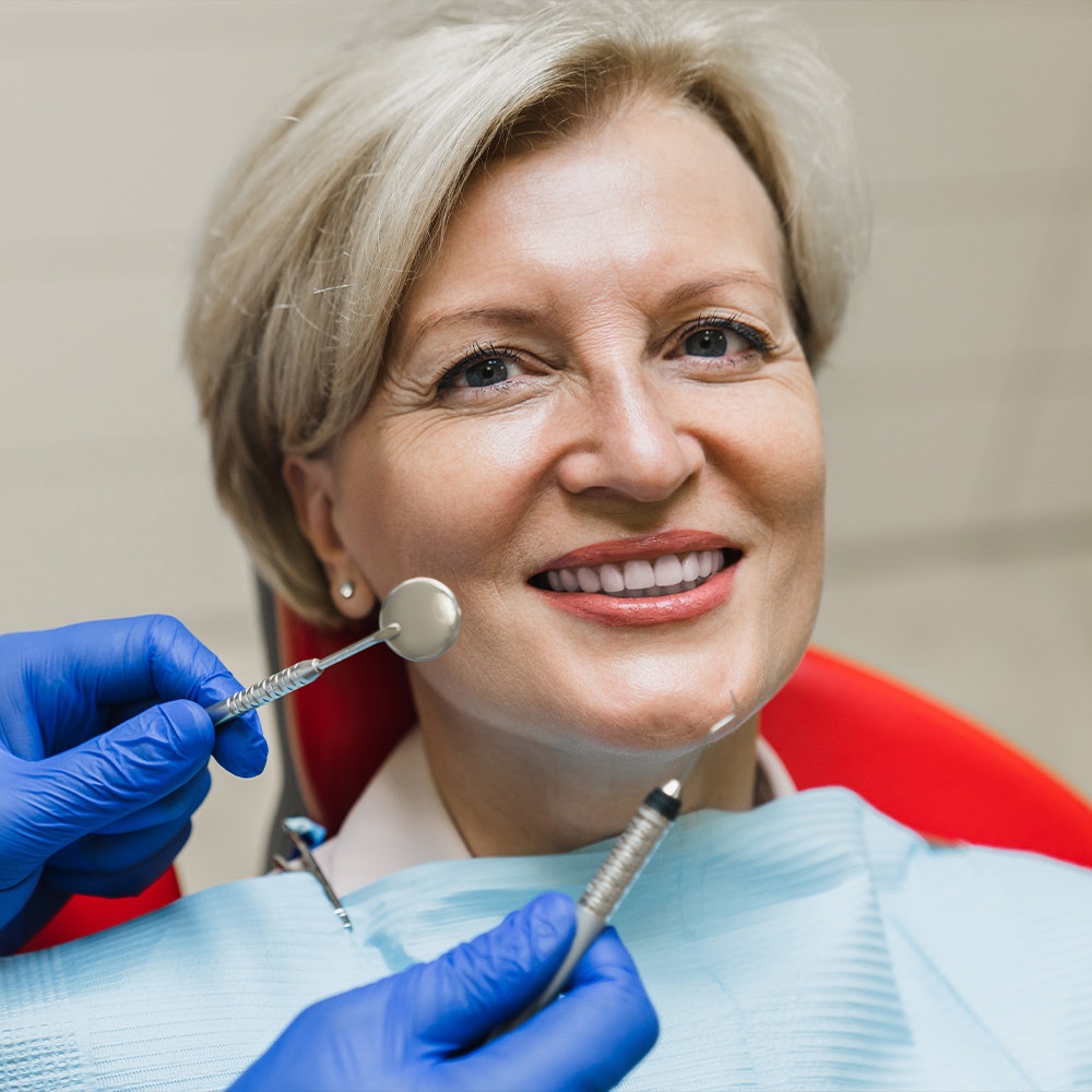 Root Canal Therapy