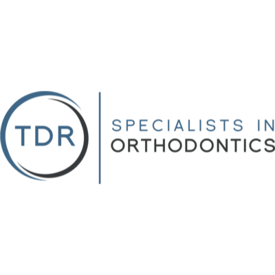 TDR Specialists in Orthodontics - Howell Logo