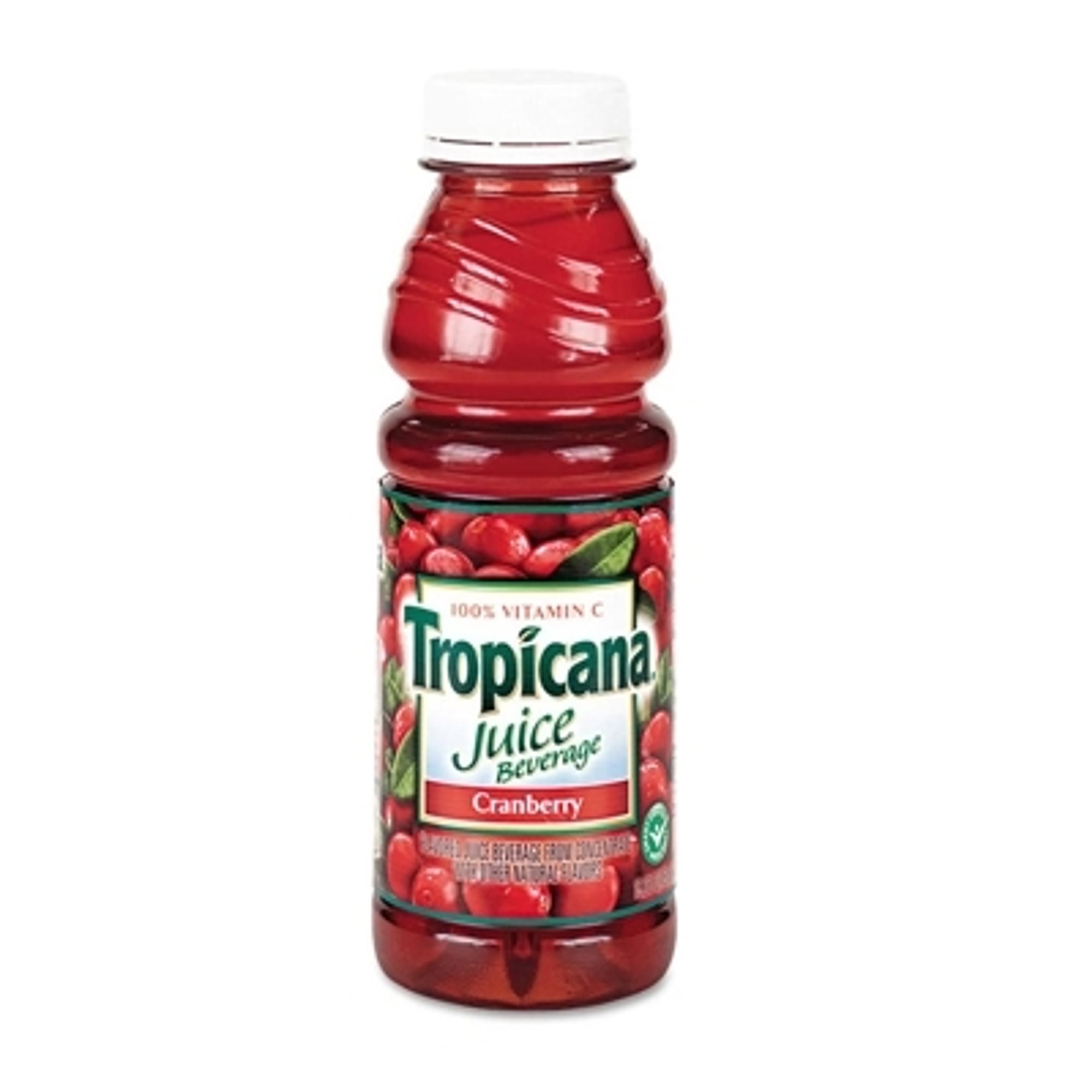 Cranberry Juice