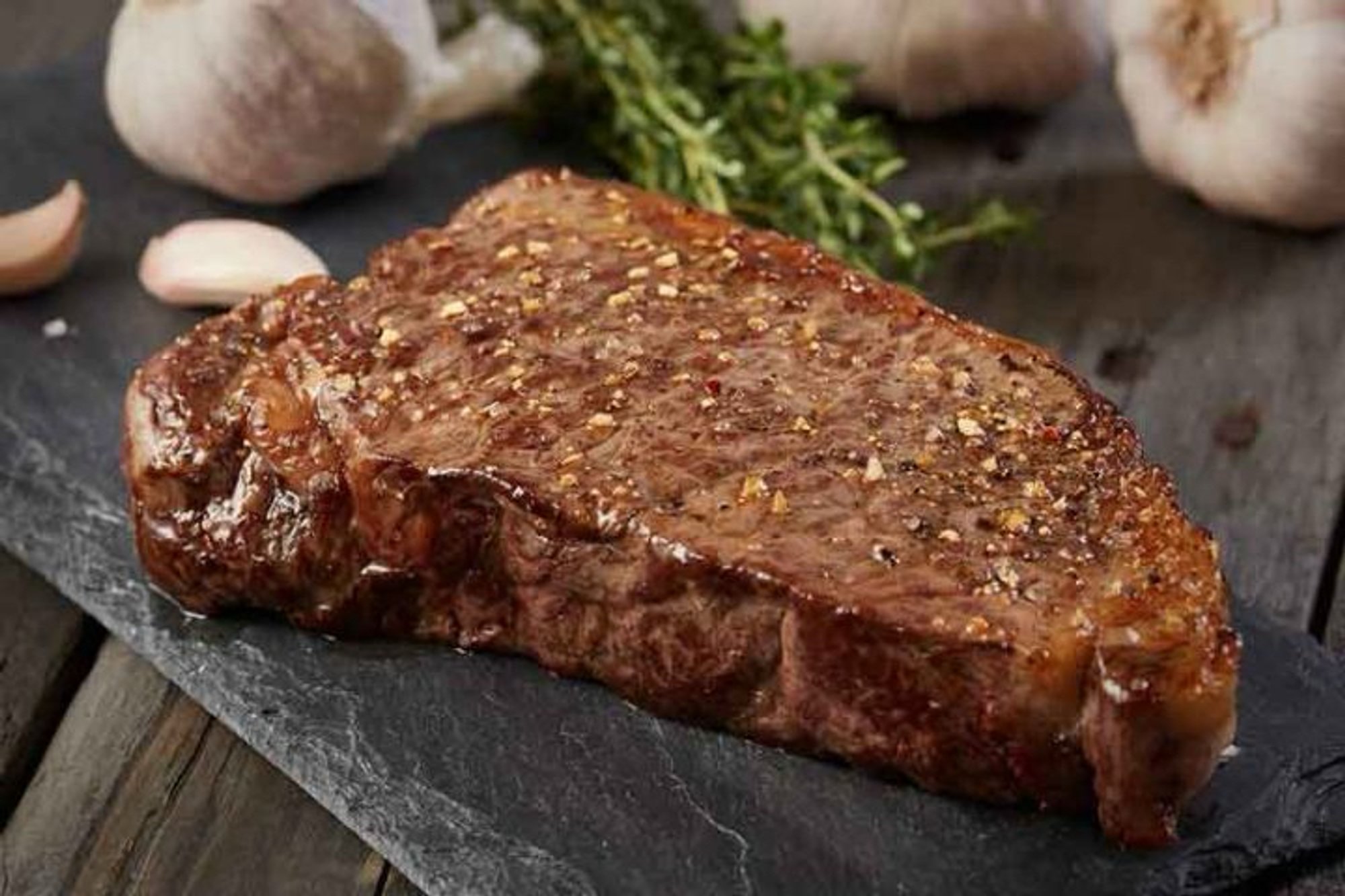 New York Strip