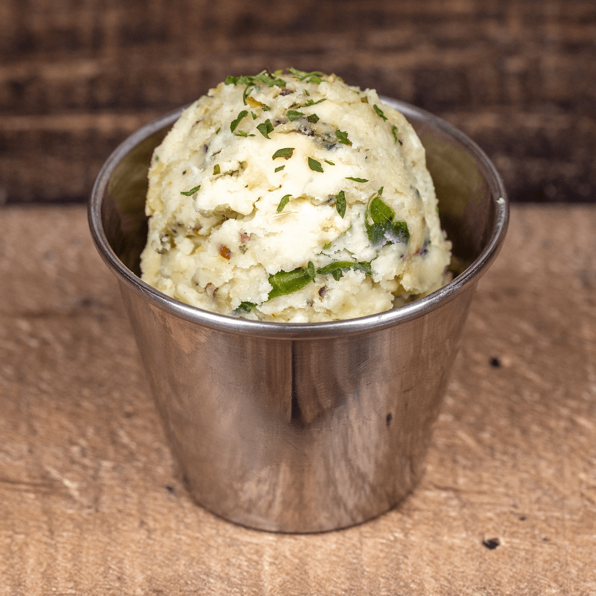 Blue Cheese Compound Butter