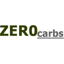Zero Carbs Logo