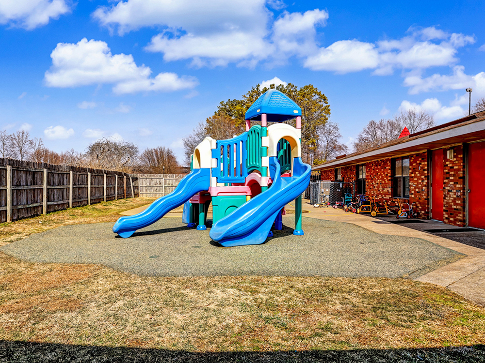 Bedford Way KinderCare Image