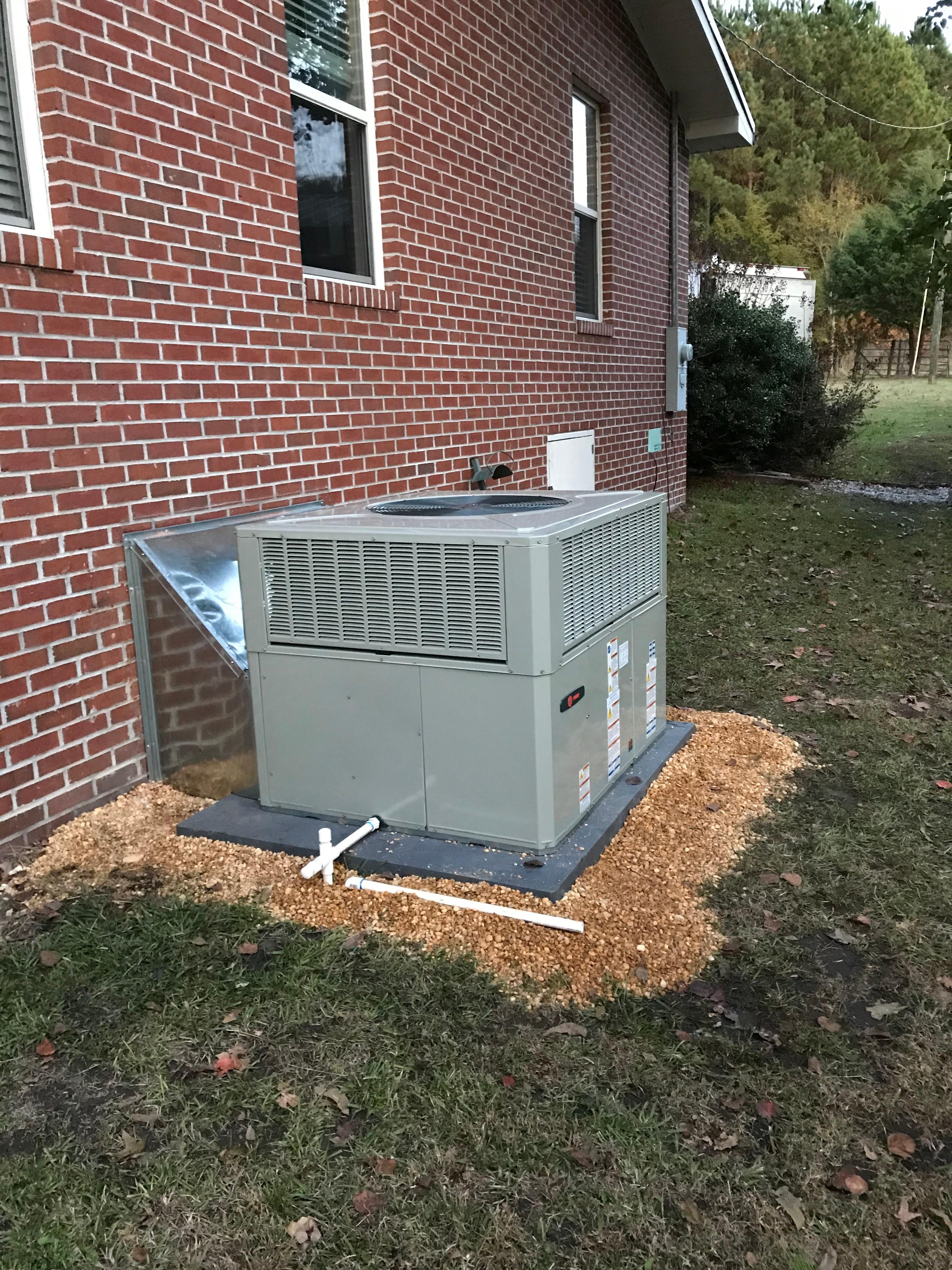 Salem HVAC Services Image