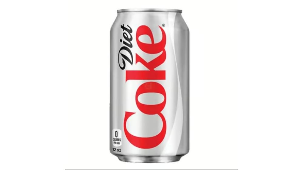 Diet Coke