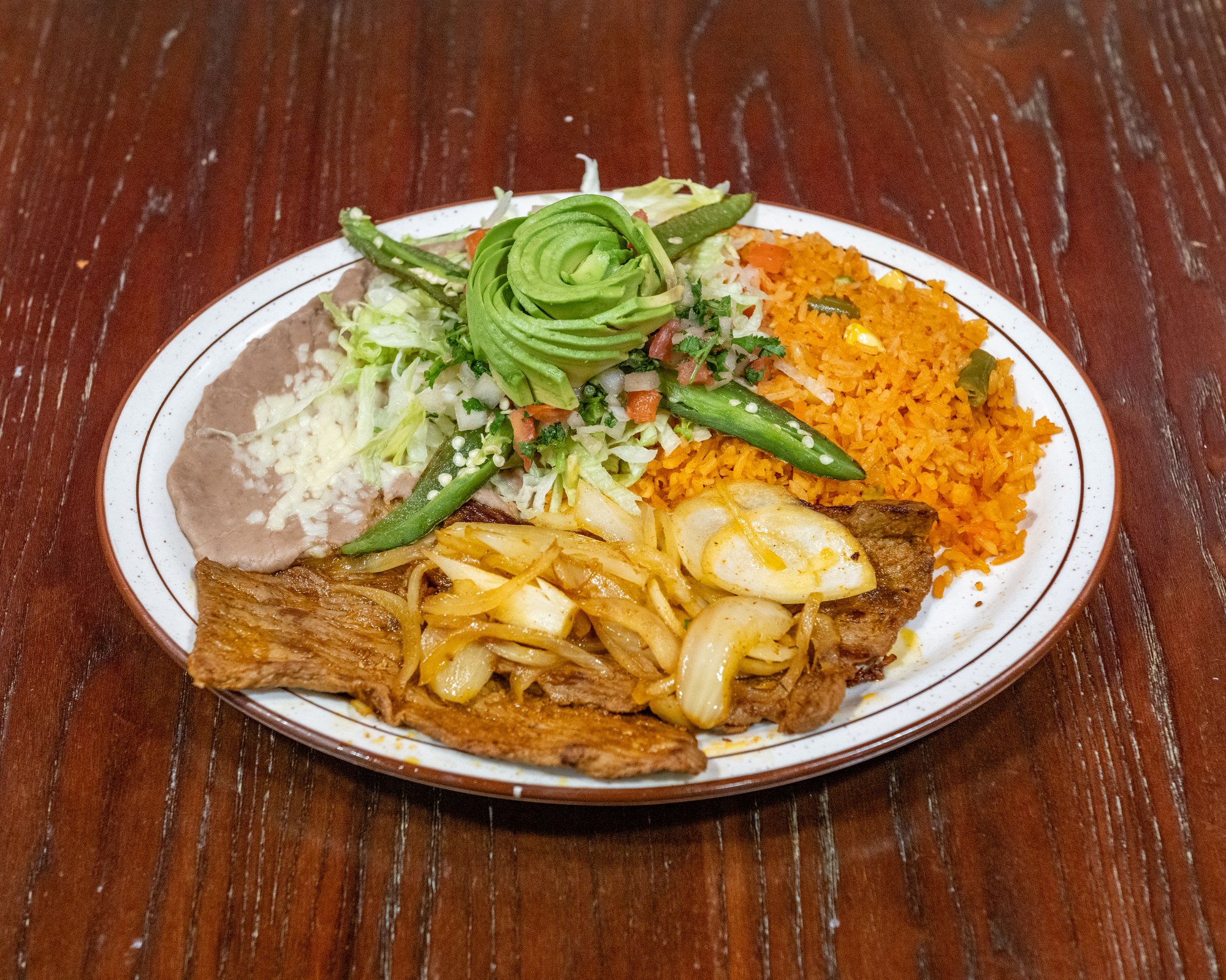 Carne Asada